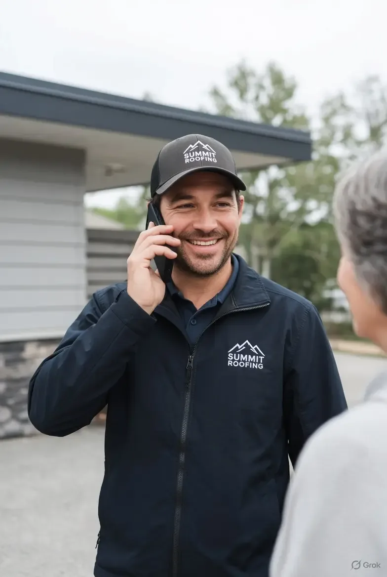 Flat Roof Leak Repair Virginia Beach, VA FAQs